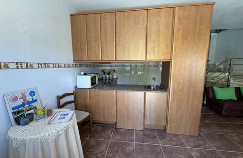 Cangas de Onis Casa | Marisa House in Cangas de Onís