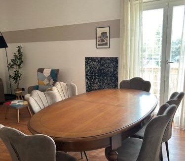 Quartiere XX Ardeatino Apartamento | Marisa lovely house