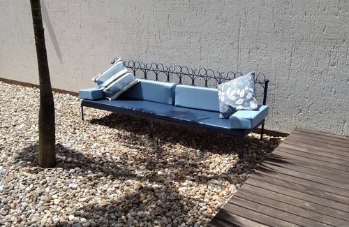 Mariscal Casa | Mariscal neighborhood apartment, 300 meters from Canto Grande beach.