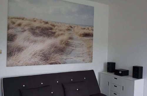 Peenemuende Apartamento | Maritim #1 Summary: T