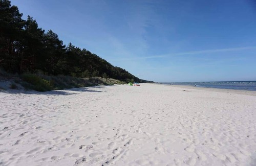 Peenemuende Apartamento | Maritim #1 Summary: T