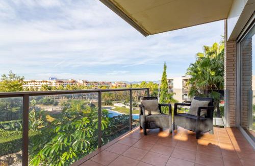 Salou Apartamento | Maritim Family Paradis