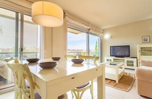 Salou Apartamento | Maritim Family Paradis