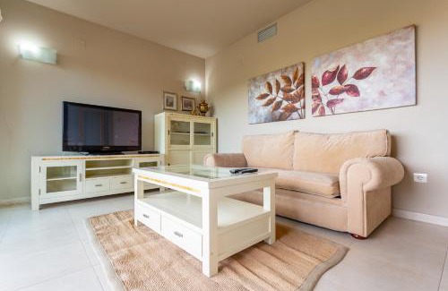 Salou Apartamento | Maritim Family Paradis
