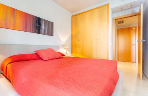 Salou Apartamento | Maritim Family Paradis