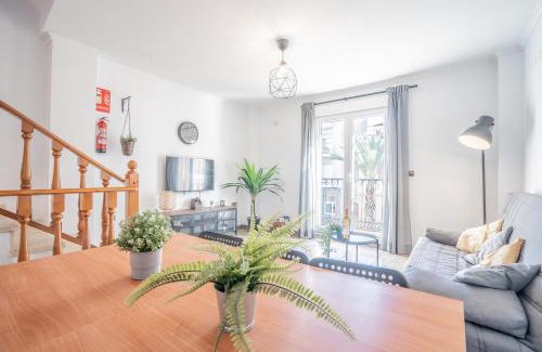 Poblats Maritims Casa | Maritim Horizon House Port of Valencia