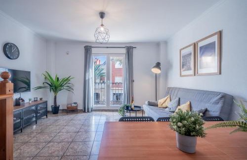 Poblats Maritims Casa | Maritim Horizon House Port of Valencia