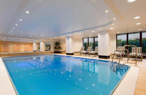 Fulda Hotel | Maritim Hotel Am Schlossgarten