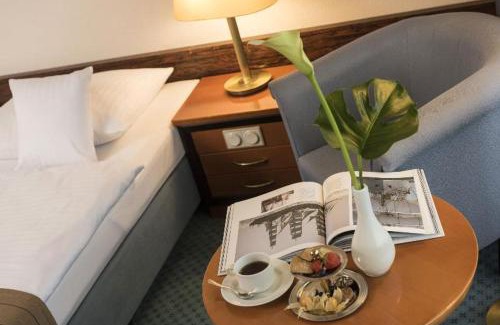 Dusternbrook Hotel | Maritim Hotel Bellevue Kiel