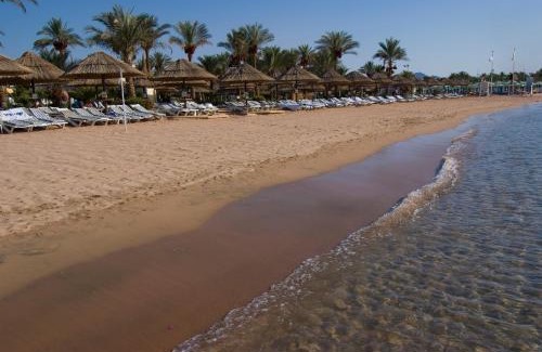 Sharm El Sheikh Complejo | Maritim Jolie Ville Resort & Casino