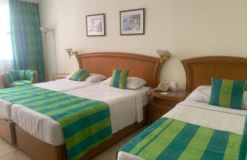 Sharm El Sheikh Complejo | Maritim Jolie Ville Resort & Casino