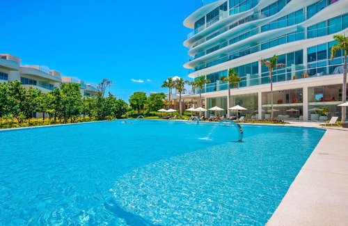 Flamingos Hotel | Maritima Golf # 3J
