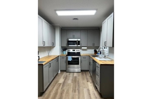 Aransas Pass Cabaña | Maritime Cottage - Cozy Coastal Getaway!