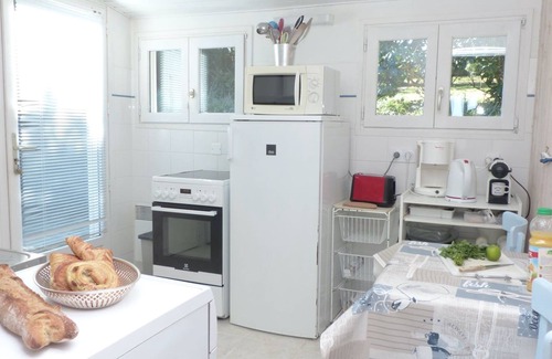Baden Chalet De Esquí | Maritime cottage with exceptional sea view