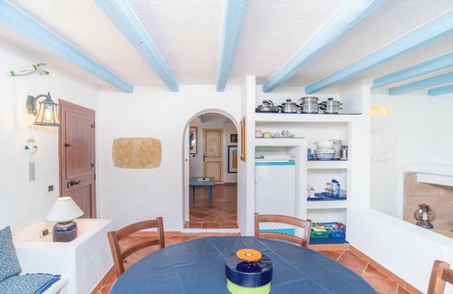Porto Rafael Casa | Casa de vacaciones marítima cerca de la playa con jardín y terraza
