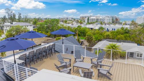 Siesta Key Casa | Maritime Manor