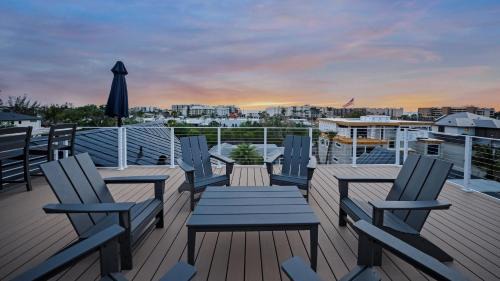 Siesta Key Casa | Maritime Manor