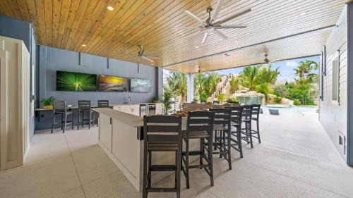 Siesta Key Casa | Maritime Manor