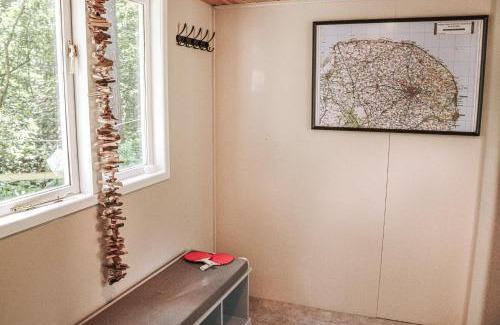 Weybourne Casa | Maritime Pines - Norfolk Cottage Agency