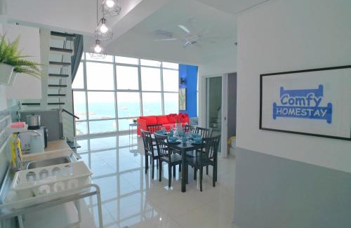 George Town Apartamento | Maritime Suites by Comfy