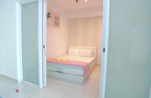 George Town Apartamento | Maritime Suites by Comfy