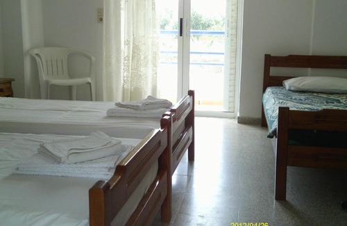 Kefalos Apartamento | Maritsa