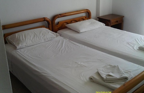 Kefalos Apartamento | Maritsa