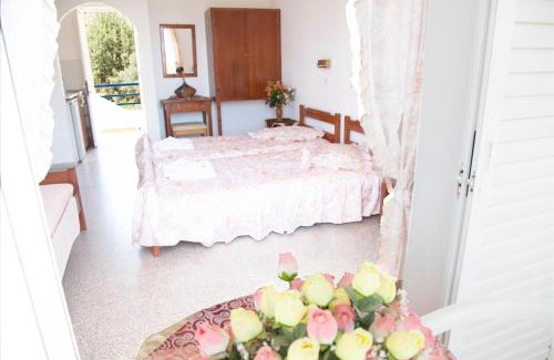 Kefalos Apartamento | Maritsa
