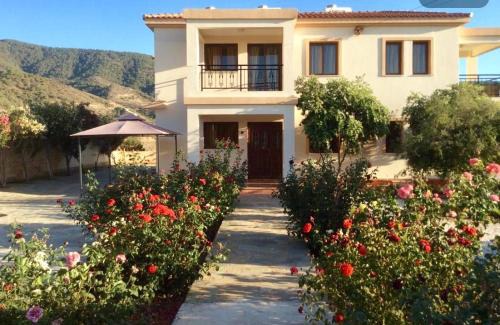 Pomos Apartamento | Maritsa's Roses Apartments