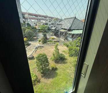 Adachi Villa | Mark的足立江北站民宿