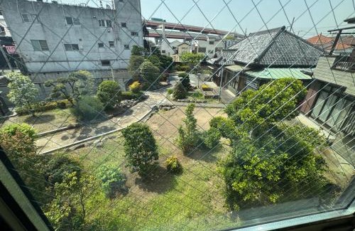 Adachi Villa | Mark的足立江北站民宿