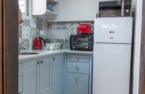 Old City Apartamento | Mark House