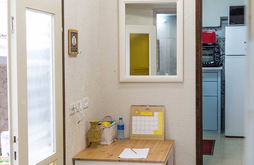 Old City Apartamento | Mark House