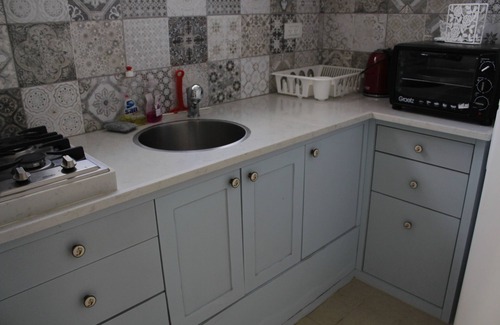 Old City Apartamento | Mark House