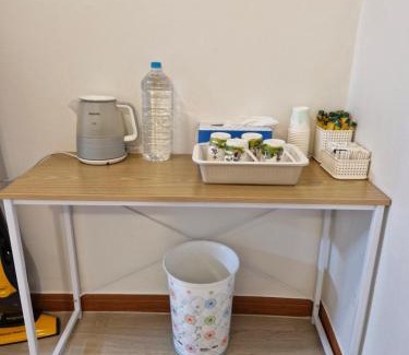 Haeundae Casa | Mark Minbak 5th floor 602