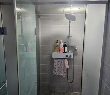 Haeundae Casa | Mark Minbak 5th floor 602