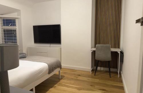 Headington Apartamento | Mark Road Villa