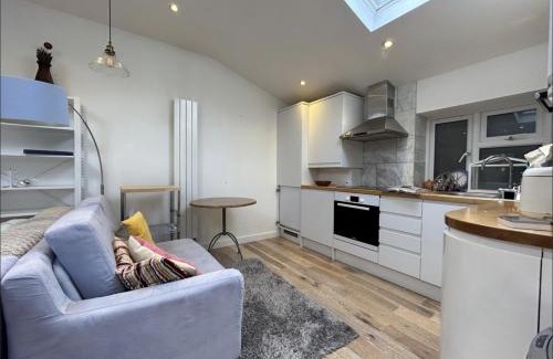 Headington Apartamento | Mark Road Villa