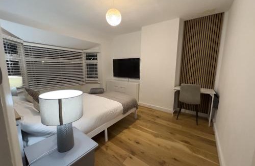 Headington Apartamento | Mark Road Villa