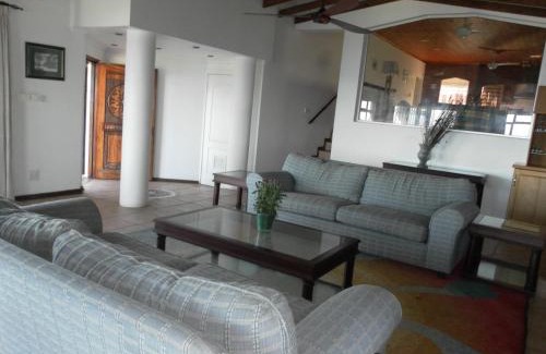 Zinkwazi Beach Casa | Mark's View