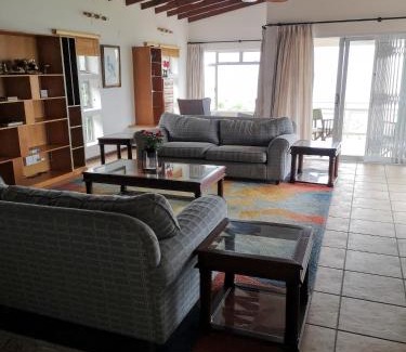 Zinkwazi Beach Casa | Mark's View