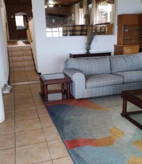 Zinkwazi Beach Casa | Mark's View