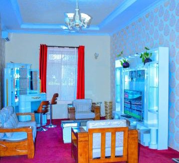 Dodoma Hotel | MARKDON VILLAGE HOTEL Dodoma