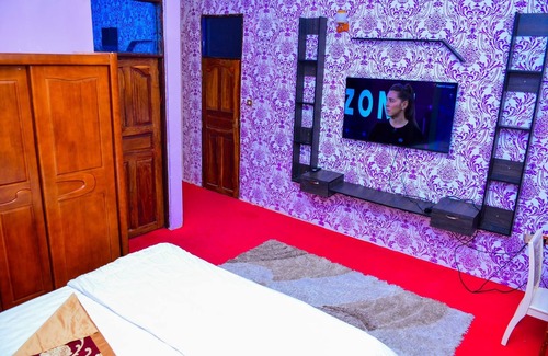 Dodoma Hotel | MARKDON VILLAGE HOTEL