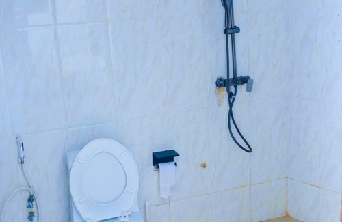 Dodoma Hotel | MARKDON VILLAGE HOTEL