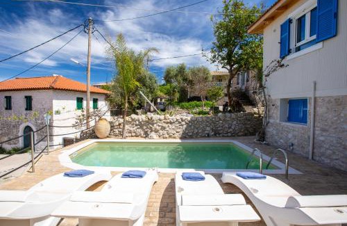 Katouna Apartamento | MarkEm Village House
