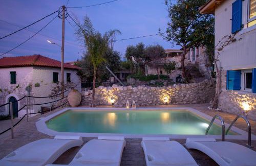 Katouna Apartamento | MarkEm Village House