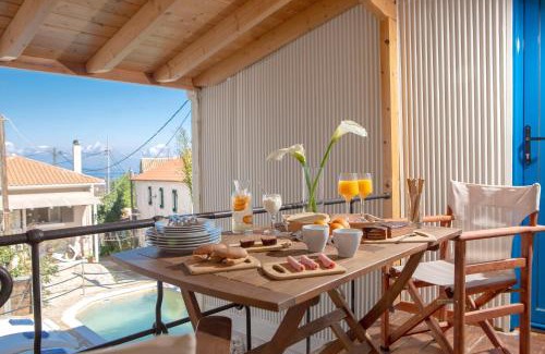 Katouna Apartamento | MarkEm Village House