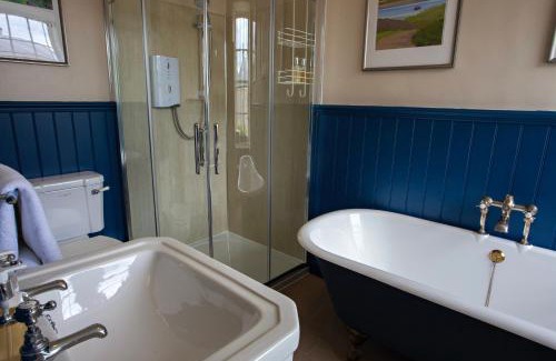 Belford Cama Y Desayuno | Market Cross Guest House