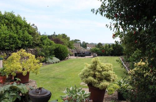 Belford Cama Y Desayuno | Market Cross Guest House
